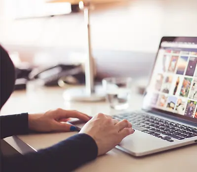 Desktop Device Browser Based