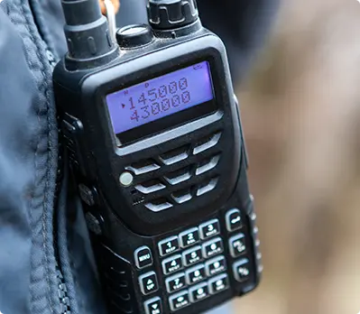 Radio Communications