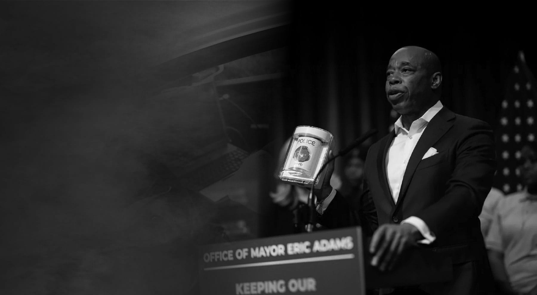 Major News for School Safety! 