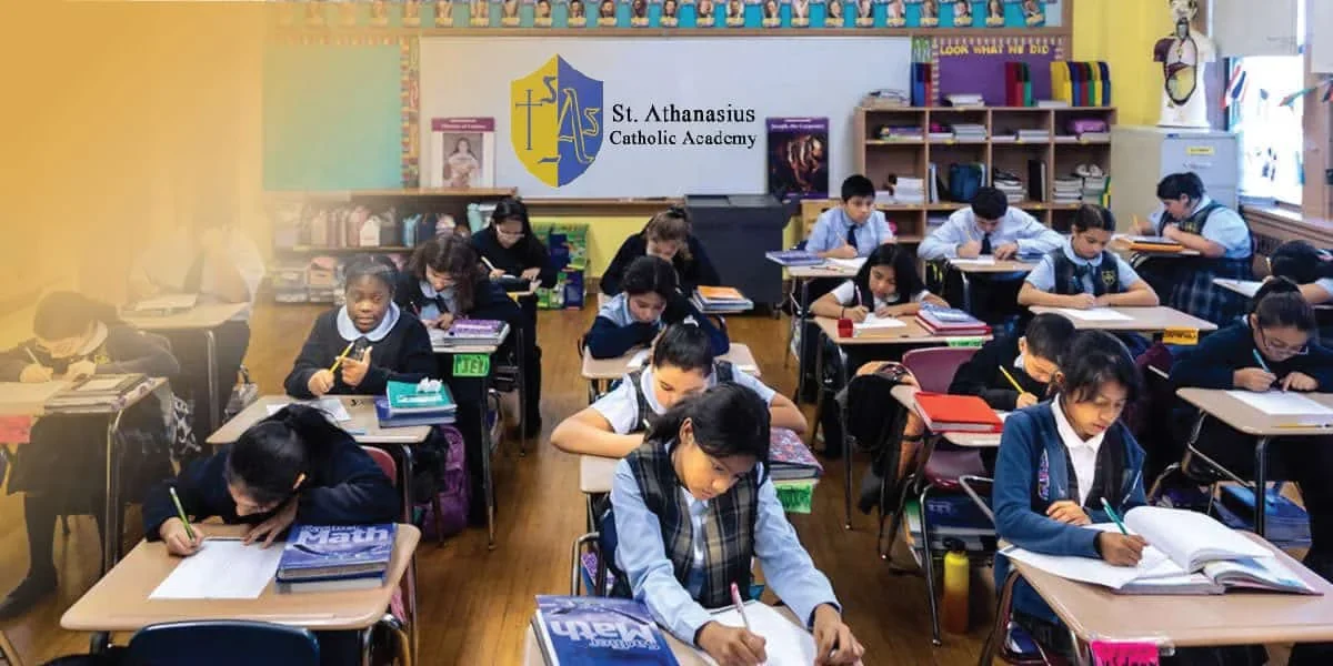 Case Study: St. Athanasius Catholic School, Brooklyn, NY