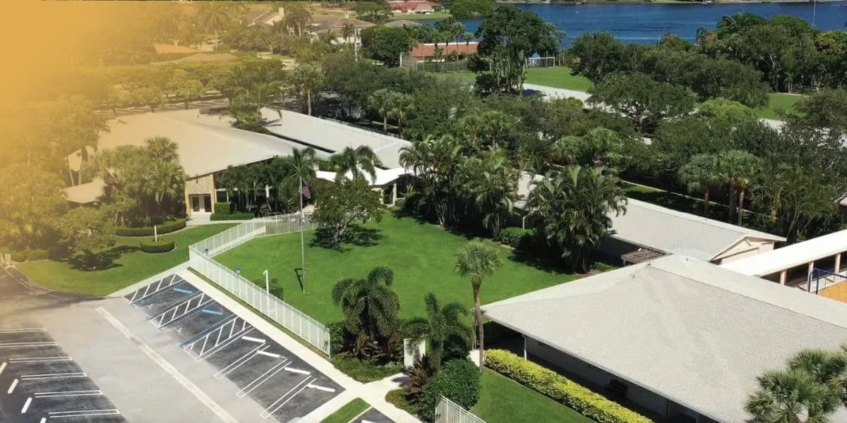 Unity School, Delray Beach, Florida